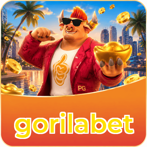Página de download gorilabet